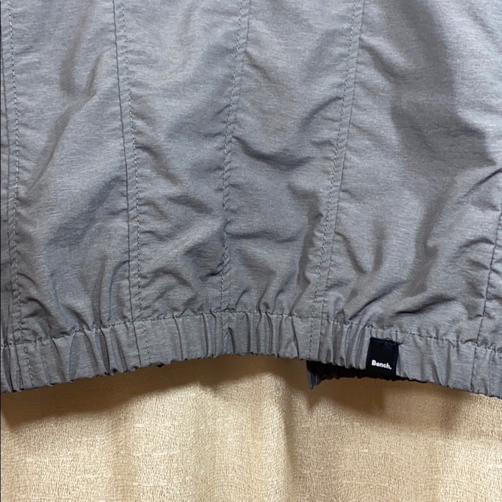 Bench urbanwear windbreaker jacket - Picture 6 of 6